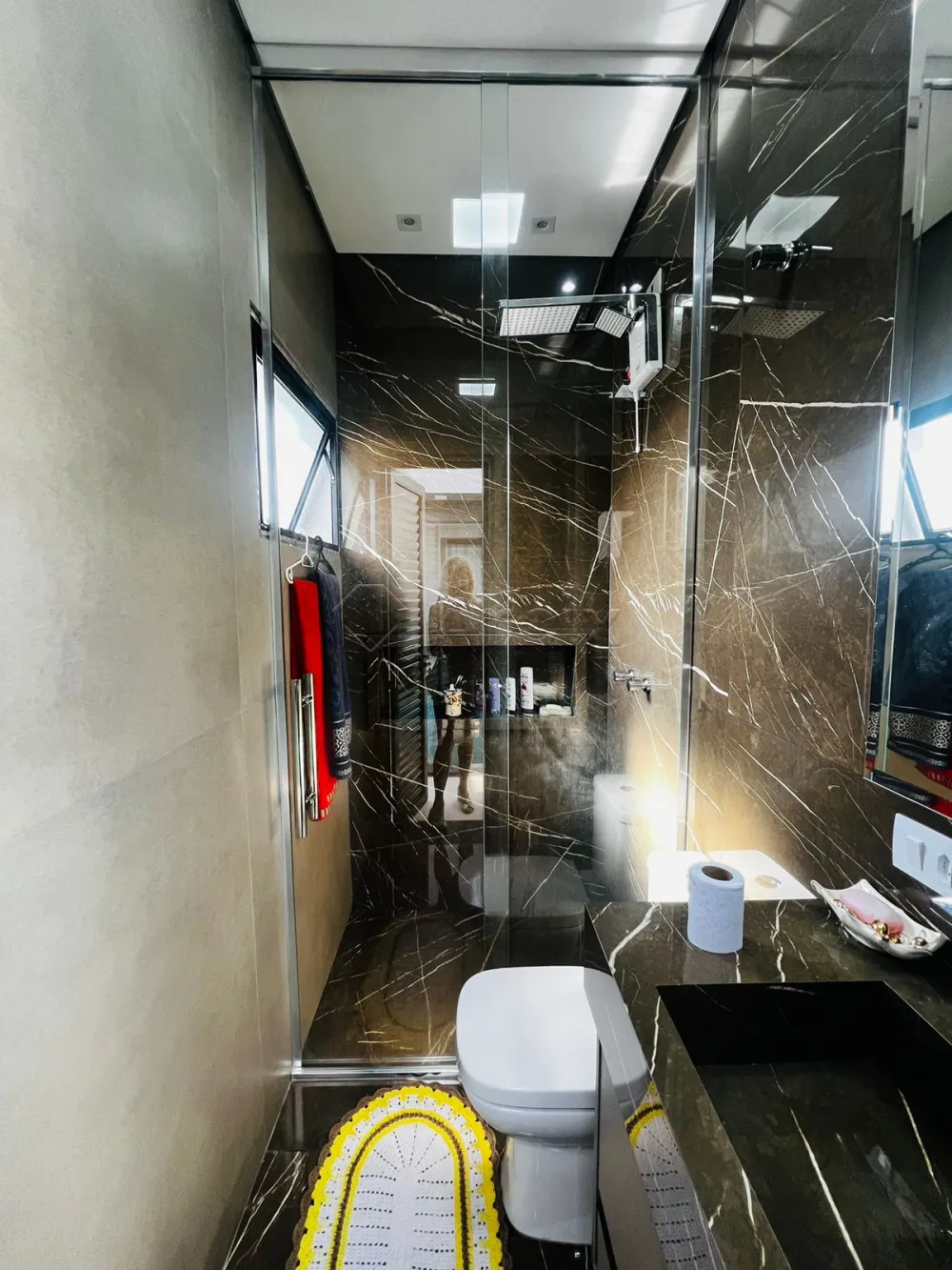 Alugar Casa / Condom&iacute;nio em Santa B&aacute;rbara D`Oeste R$ 10.700,00 - Foto 32